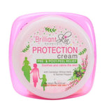 Brilliant Protection Cream Pre &amp; Post Relief -15g - Pinoyhyper