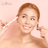 Brilliant Skin Colours Ready Set Eye Brow Trio - 1.84g (Fearless) - Pinoyhyper