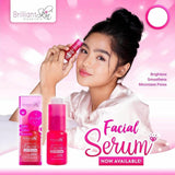 Brilliant Skin Shine Bright Facial Serum - Pinoyhyper