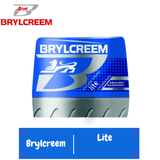 Brylcreem Aqua-Oxy Lite Hair Styling Cream - 250ml - Pinoyhyper