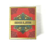 Bukhoor Al Jannah - 60g - Pinoyhyper