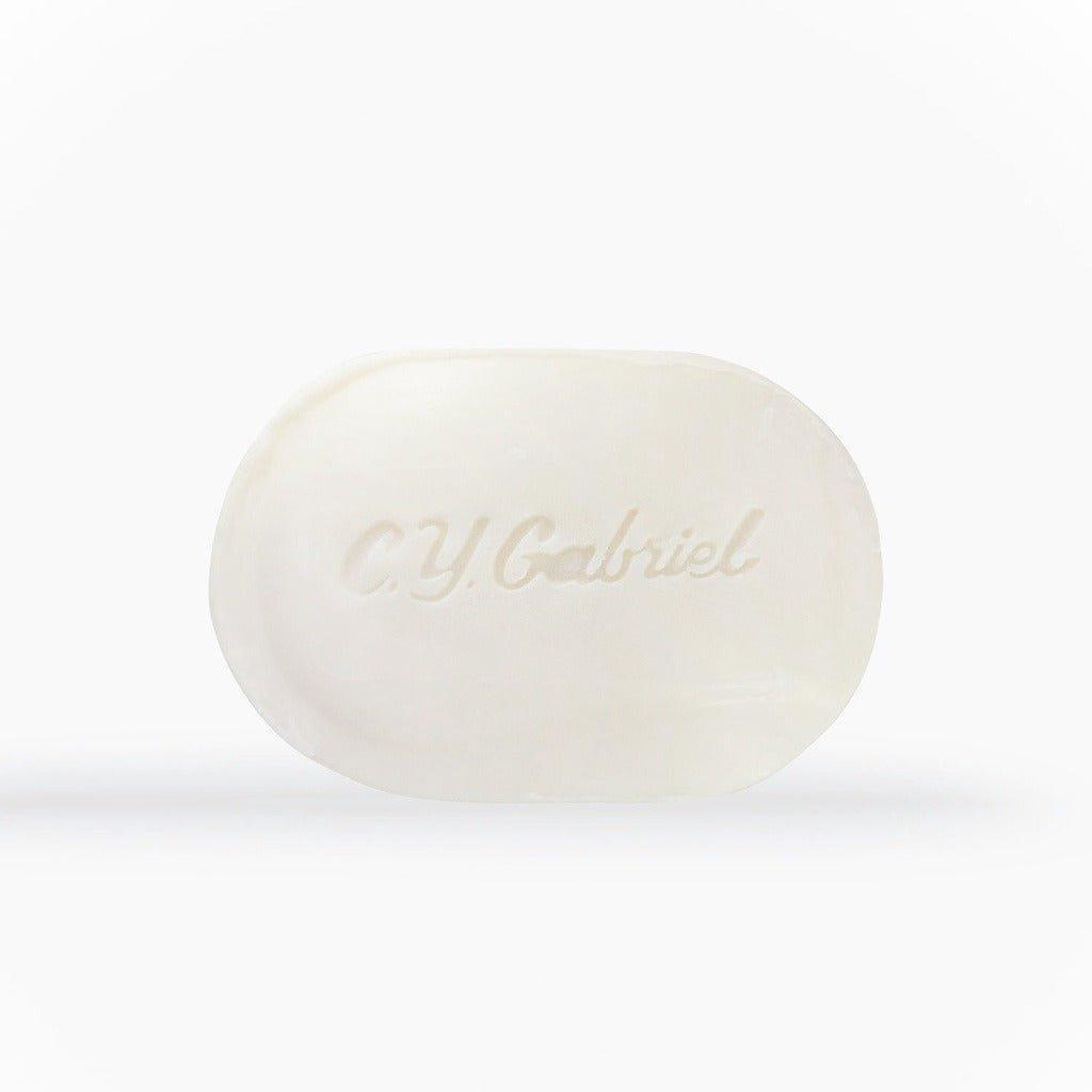 C.Y. Gabriel Glutathione Soap with Milk Extract - 135g - Pinoyhyper