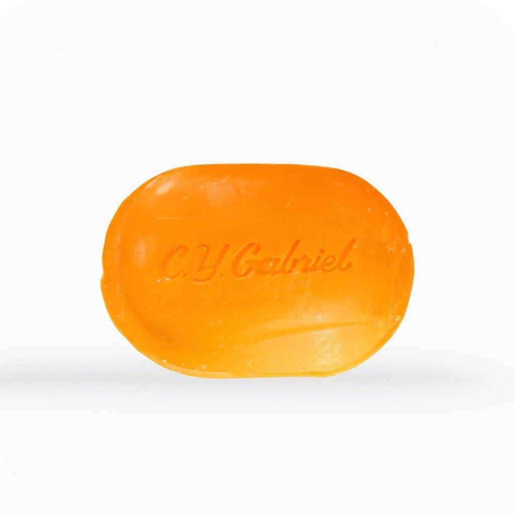 C.Y Gabriel Kojic Soap with Glutathione - 135g - Pinoyhyper