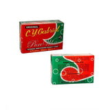 C.Y. Gabriel Pure White Soap - 135g - Pinoyhyper