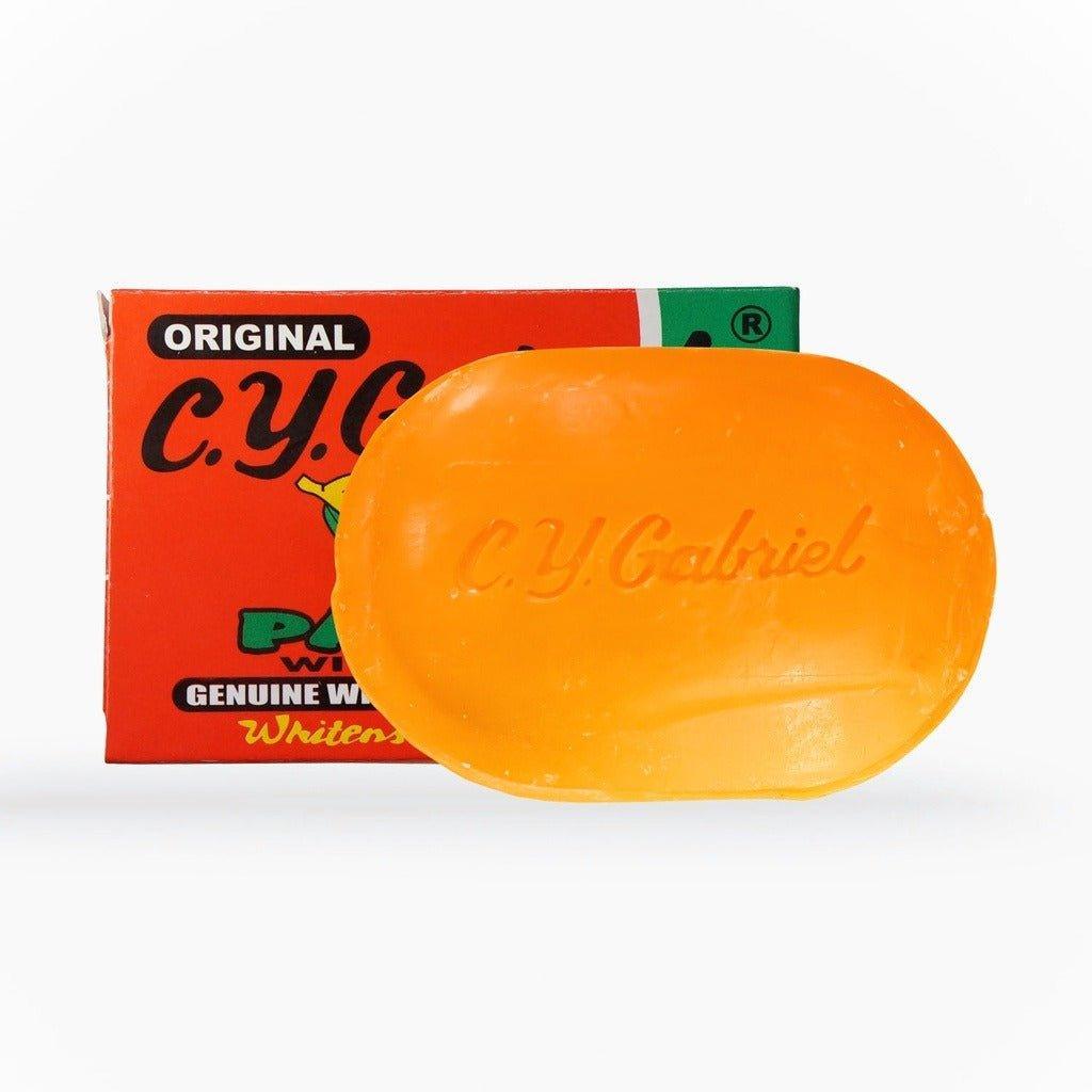 C.Y. Gabriel with Papaya Extract - 135g - Pinoyhyper