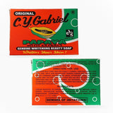 C.Y. Gabriel with Papaya Extract - 135g - Pinoyhyper