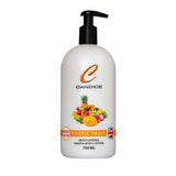 Candice Exotic Fruit Hand And Body Lotion White 750ml - Pinoyhyper