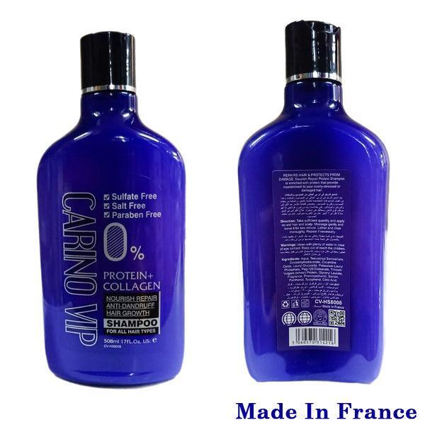 Carino VIP Anti Dandruff Shampoo - 508ml - Pinoyhyper