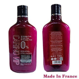 Carino VIP Hair Growth Shampoo - 508ml - Pinoyhyper