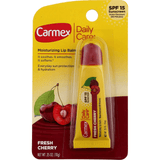 Carmex Daily Care Lip Balm Fresh Cherry SPF15 - 10g - Pinoyhyper