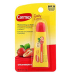 Carmex Daily Care Lip Balm Strawberry SPF15- 10g - Pinoyhyper