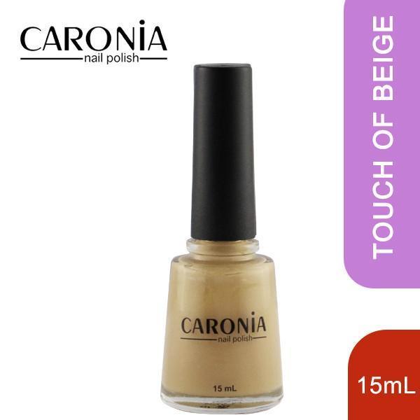 Caronia Nail Polish 12 pcs Set - Pinoyhyper