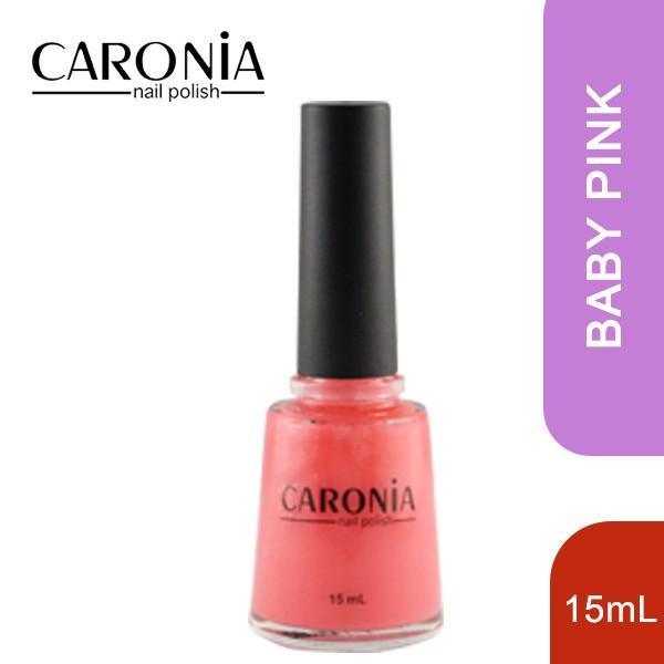 Caronia Nail Polish 12 pcs Set - Pinoyhyper