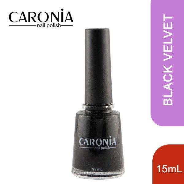 Caronia Nail Polish 12 pcs Set - Pinoyhyper