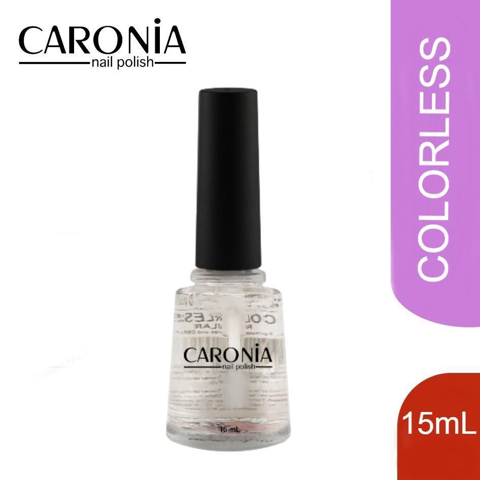 Caronia Nail Polish 12 pcs Set - Pinoyhyper