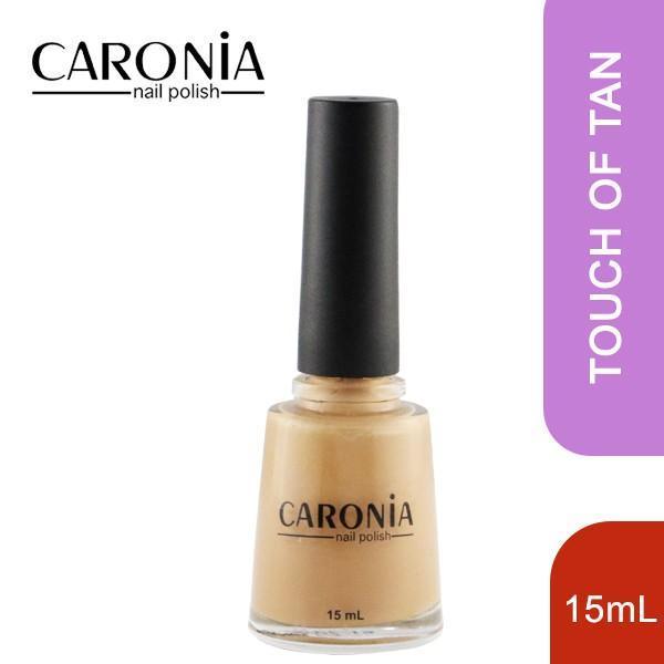 Caronia Nail Polish 12 pcs Set - Pinoyhyper