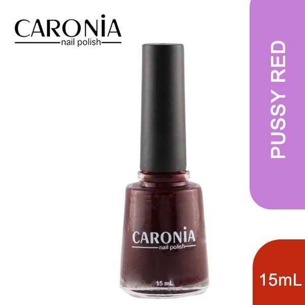 Caronia Nail Polish 12 pcs Set - Pinoyhyper