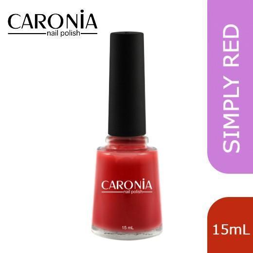 Caronia Nail Polish 12 pcs Set - Pinoyhyper