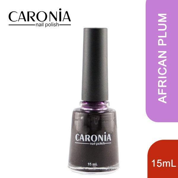 Caronia Nail Polish 12 pcs Set - Pinoyhyper