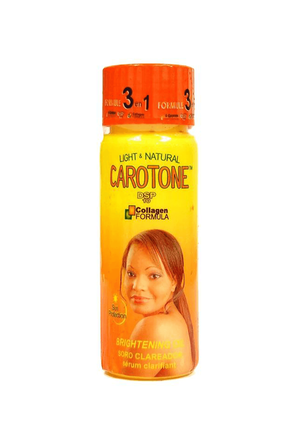 Carotone Brightening Toner 65ml - Pinoyhyper