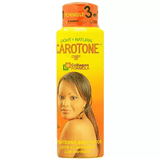 Carotone Light & Natural Brightening Body Lotion - 215ml - Pinoyhyper