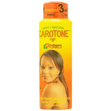 Carotone Light & Natural Brightening Body Lotion - 550ml - Pinoyhyper