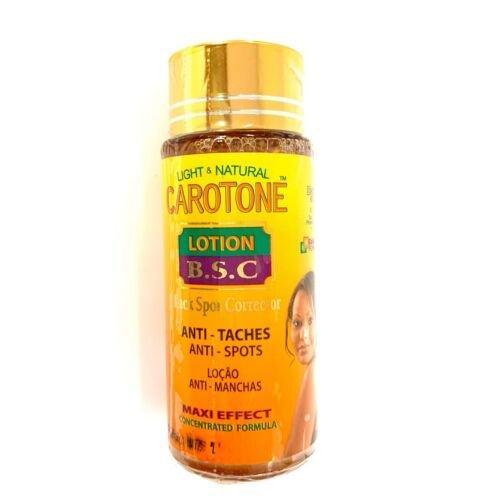 Carotone Lotion B.S.C Black Spot Corrector - 50ml - Pinoyhyper