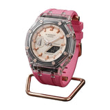 Casio G-Shock Analog Digital Watch - GA-2100