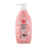 Cathay Doll White Make Shine Body Lotion - 450ml - Pinoyhyper