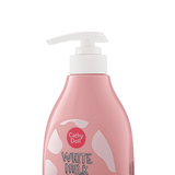 Cathay Doll White Make Shine Body Lotion - 450ml - Pinoyhyper