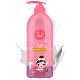 Cathy Doll L-Glutathione Magic Shower Cream - 500ml - Pinoyhyper