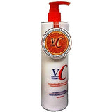 Century Beauty Vitamin C Whitening Moisturizing After Bathing Lotion - 480ml - Pinoyhyper