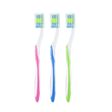 Colgate Twister Medium Toothbrush Family Pack (3 Count)