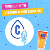 Clean & Clear morning energy skin energising daily facial Scrub - 150ml - Pinoyhyper