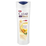 Clear Anti-DanDruff Scalp Care Shampoo Anti-Hairfall - 325 ml - Pinoyhyper