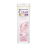 Clear Anti-Dandruff Shampoo Soft & Shiny - 400ml - Pinoyhyper