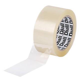 Clear Packing Tape-Johnson - Pinoyhyper