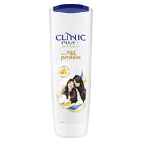 Clinic Plus Strength & Shine With Egg Protein Shampoo - 355ml - Pinoyhyper