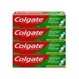 Colgate Extra Mint Tooth Paste 4 x 100ml - Pinoyhyper