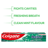 Colgate Max Fresh Clean Mint Gel Toothpaste - 4 x 75ml - Pinoyhyper