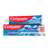 Colgate Max Fresh Cool Mint Toothpaste - 100ml - Pinoyhyper