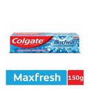 Colgate Max Fresh Toothpaste 150g - Pinoyhyper