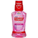 Colgate Plax Gentle Care Mouthwash 250ml - Pinoyhyper