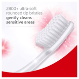 Colgate Sensitive Soft Bristles Toothbrush - 4 Pcs - Pinoyhyper