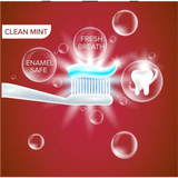 Colgate Total Clean Mint Toothpaste - 100ml - Pinoyhyper