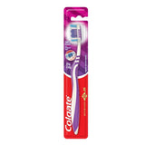 Colgate Zigzag Soft Toothbrush - 1 Unit - Pinoyhyper