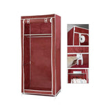 Collapsible Storage Wardrobe - 8964 - Pinoyhyper