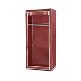 Collapsible Storage Wardrobe - 8964 - Pinoyhyper