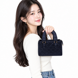 Women’s Premium Quilted Handbag - 8169
