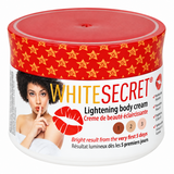 White Secret Lightening Body Cream - 140ml